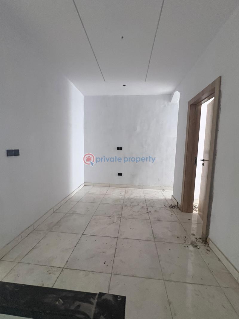 3 bedroom Terraced Duplex For Sale Ikota Villa Ikota Lekki Lagos - 2