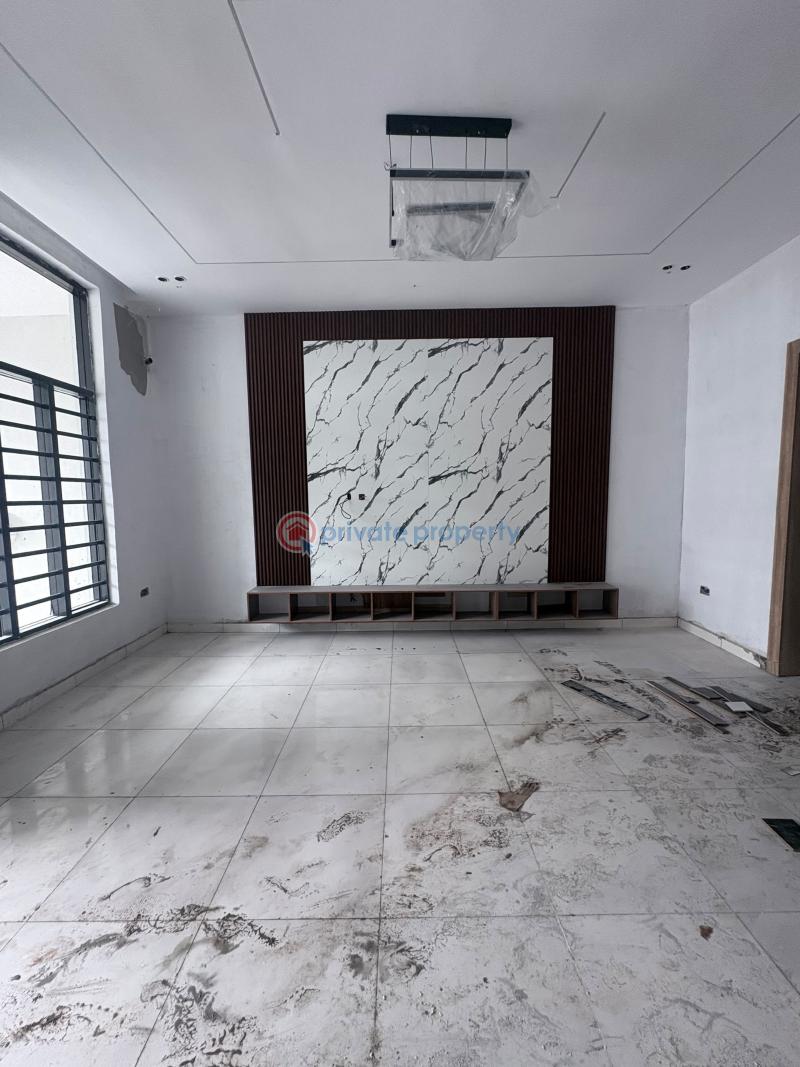 3 bedroom Terraced Duplex For Sale Ikota Villa Ikota Lekki Lagos - 3