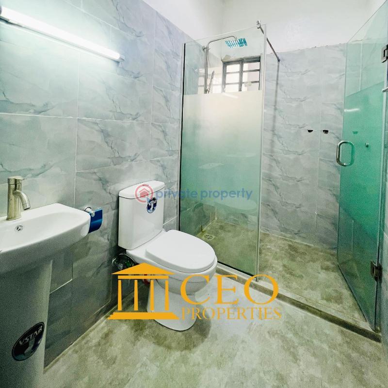 4 bedroom Terraced Duplex For Sale Ilasan Ikate Ikate Elegushi Lekki Lagos - 7