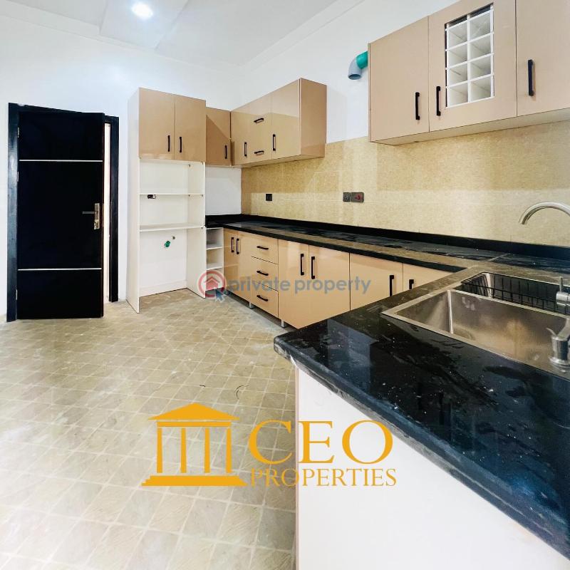 4 bedroom Terraced Duplex For Sale Ilasan Ikate Ikate Elegushi Lekki Lagos - 4