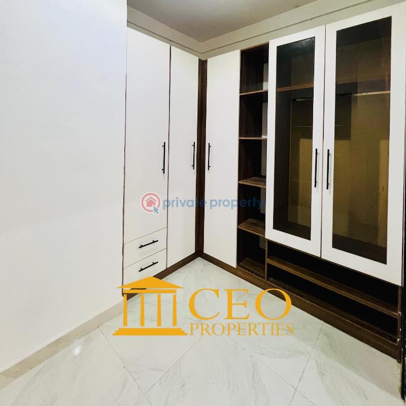 4 bedroom Terraced Duplex For Sale Ilasan Ikate Ikate Elegushi Lekki Lagos - 3