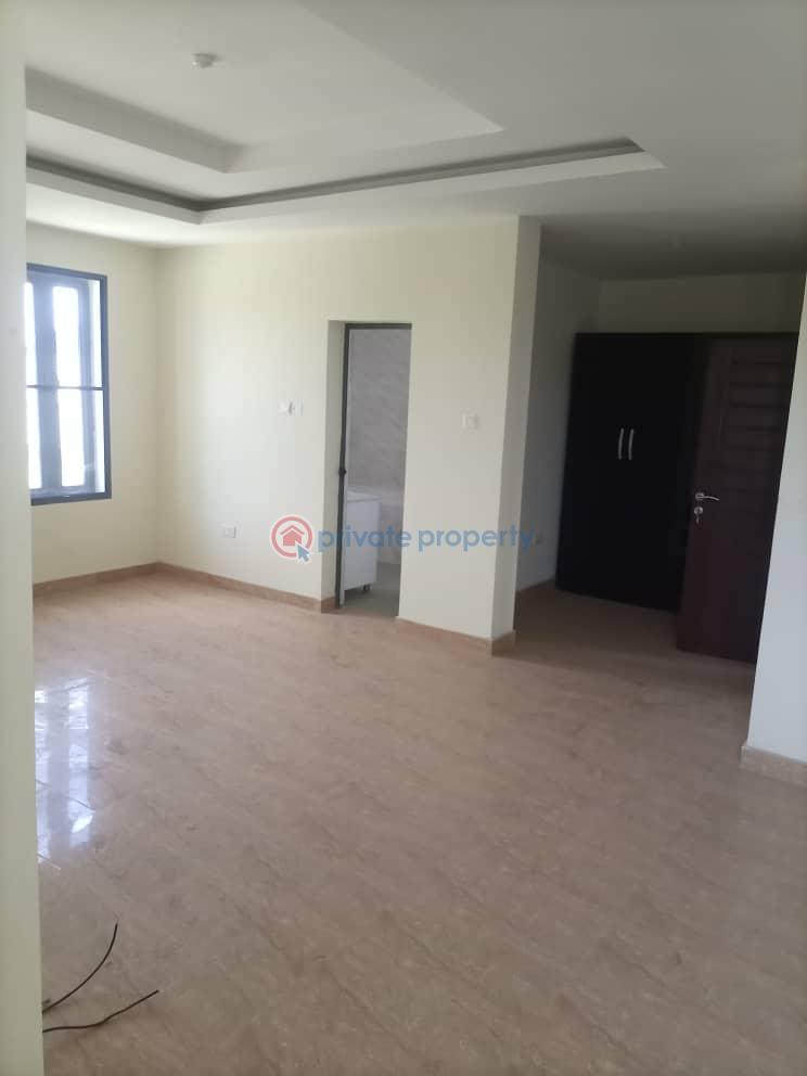 4 bedroom Semi detached Duplex For Sale Cowrie Creek Estate, Ikate, Lekki Lagos - 3