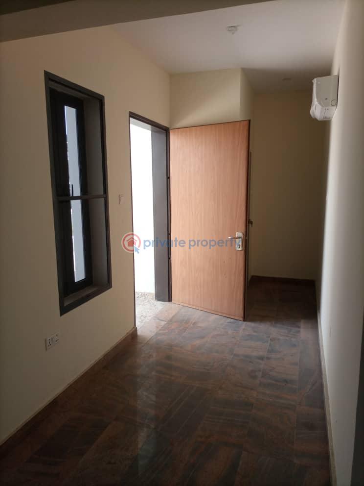 4 bedroom Semi detached Duplex For Sale Cowrie Creek Estate, Ikate, Lekki Lagos - 6