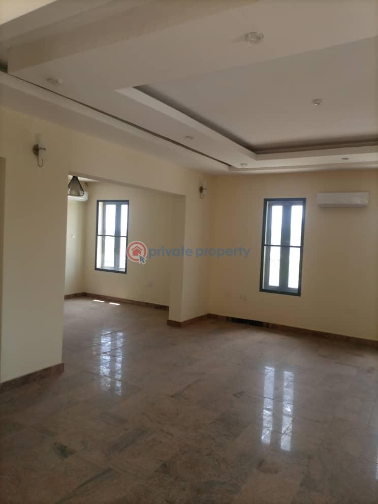 4 bedroom Semi detached Duplex For Sale Cowrie Creek Estate, Ikate, Lekki Lagos - 16