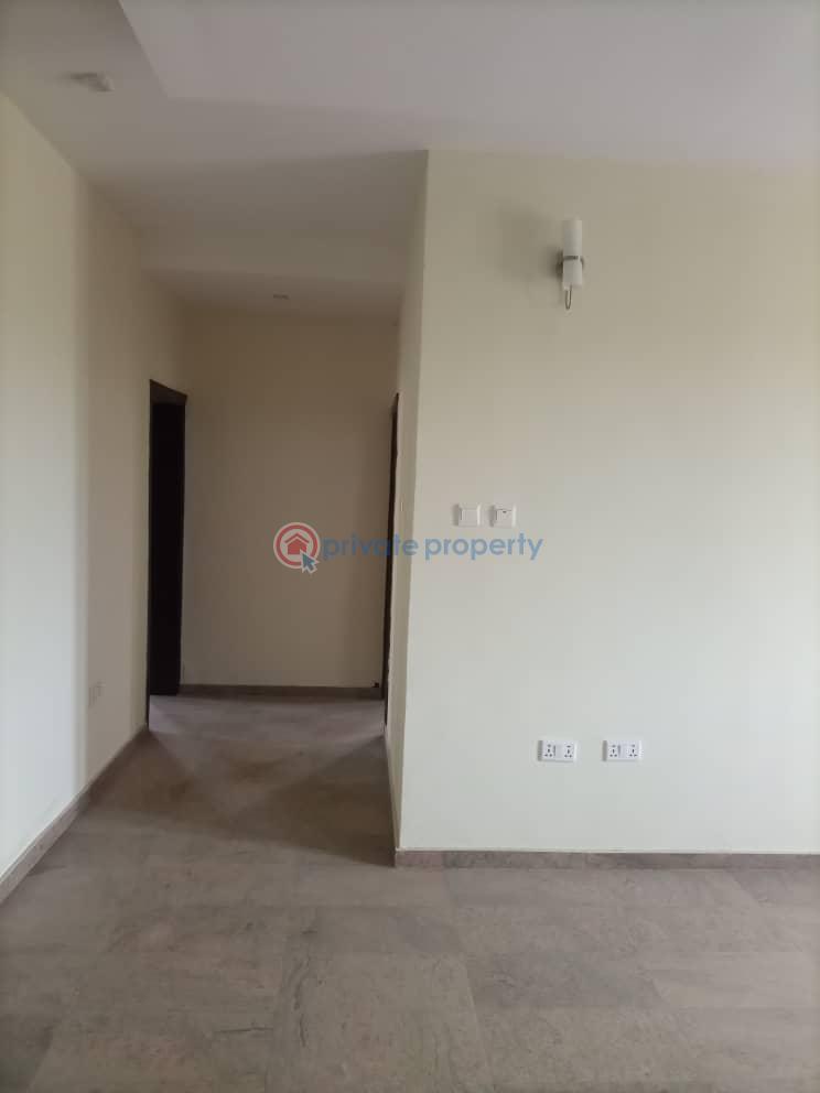 4 bedroom Semi detached Duplex For Sale Cowrie Creek Estate, Ikate, Lekki Lagos - 11