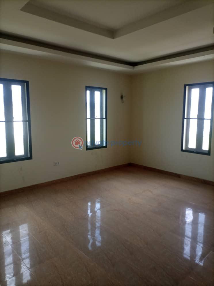 4 bedroom Semi detached Duplex For Sale Cowrie Creek Estate, Ikate, Lekki Lagos - 15