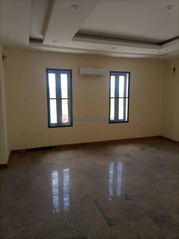 4 bedroom Semi detached Duplex For Sale Cowrie Creek Estate, Ikate, Lekki Lagos - 7