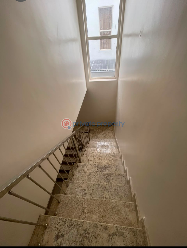 4 bedroom Semi detached Duplex For Rent Life Camp By Godab Estate Life Camp Abuja Phase 3  - 8