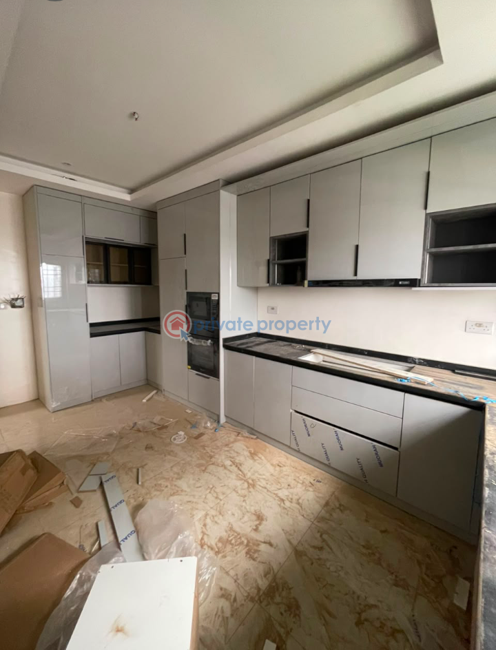 4 bedroom Semi detached Duplex For Rent Life Camp By Godab Estate Life Camp Abuja Phase 3  - 7