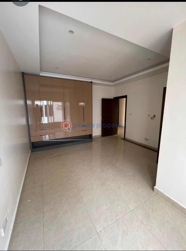 4 bedroom Semi detached Duplex For Rent Life Camp By Godab Estate Life Camp Abuja Phase 3  - 1