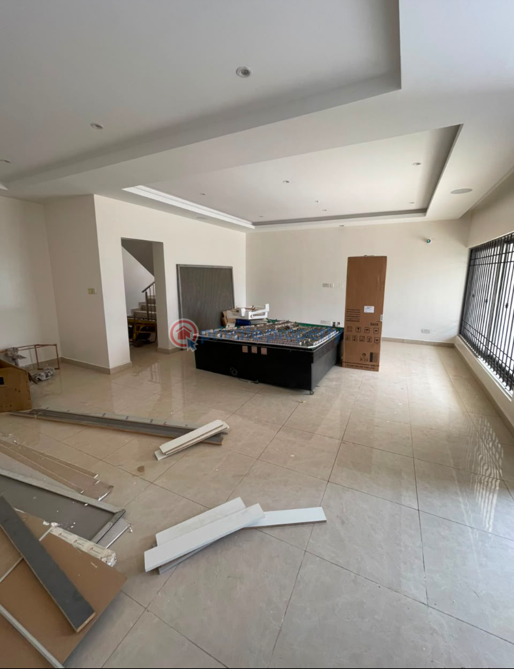 4 bedroom Semi detached Duplex For Rent Life Camp By Godab Estate Life Camp Abuja Phase 3  - 5