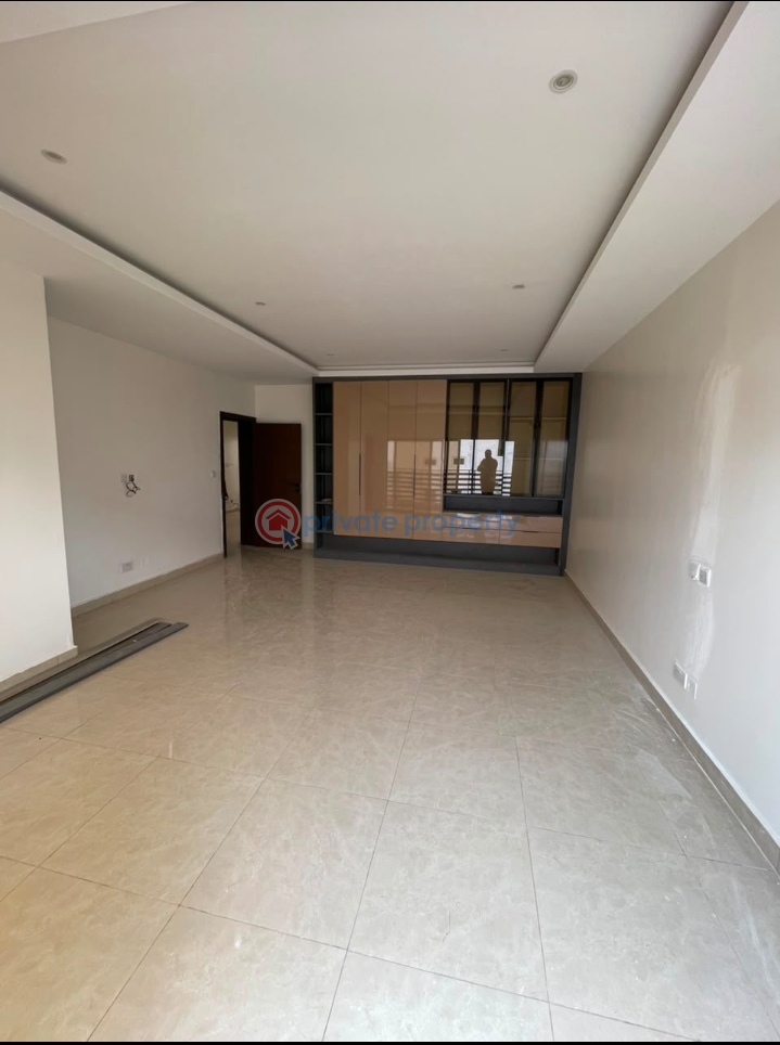 4 bedroom Semi detached Duplex For Rent Life Camp By Godab Estate Life Camp Abuja Phase 3  - 3