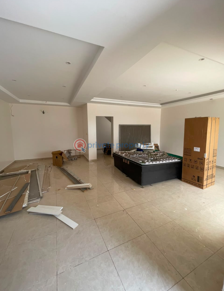 4 bedroom Semi detached Duplex For Rent Life Camp By Godab Estate Life Camp Abuja Phase 3  - 4
