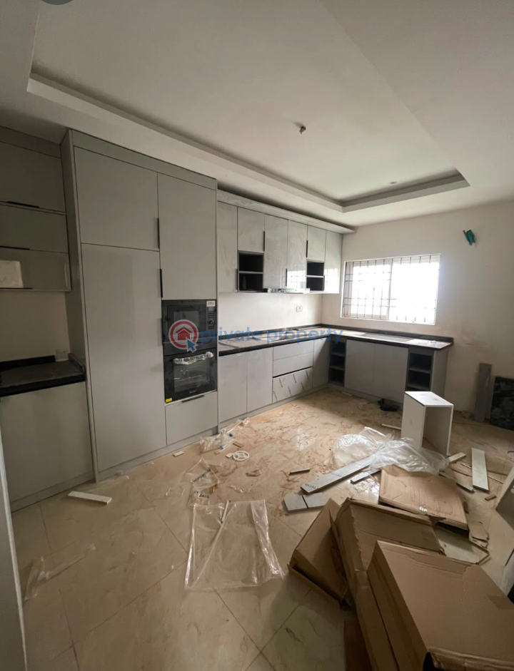4 bedroom Semi detached Duplex For Rent Life Camp By Godab Estate Life Camp Abuja Phase 3  - 6