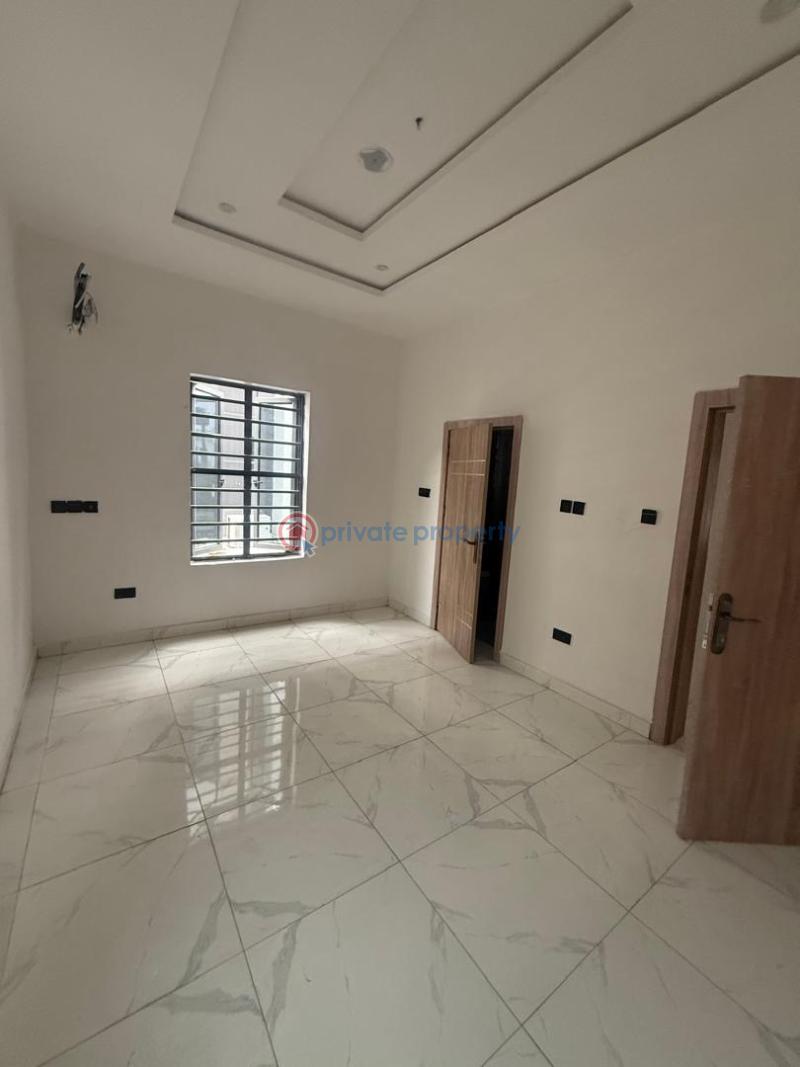 1 bedroom Shared Apartment For Rent Ologolo Lekki Lagos - 0