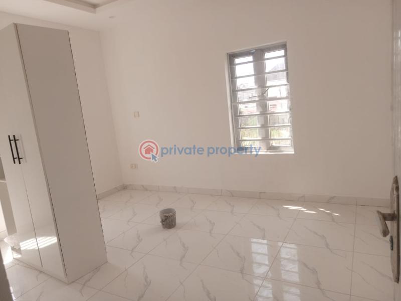 2 bedroom Block Of Flats For Rent Spg Lekki Lagos - 5