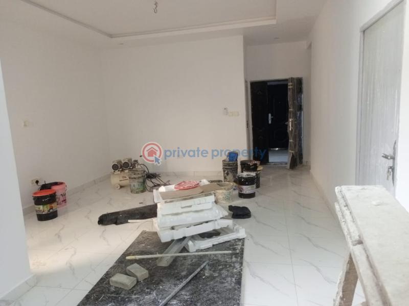 2 bedroom Block Of Flats For Rent Spg Lekki Lagos - 0