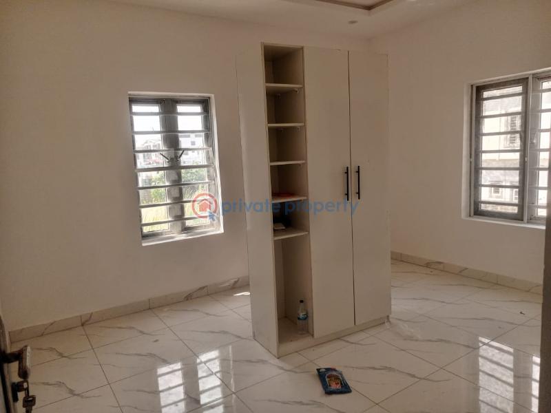 2 bedroom Block Of Flats For Rent Spg Lekki Lagos - 1