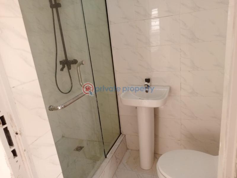 2 bedroom Block Of Flats For Rent Spg Lekki Lagos - 7