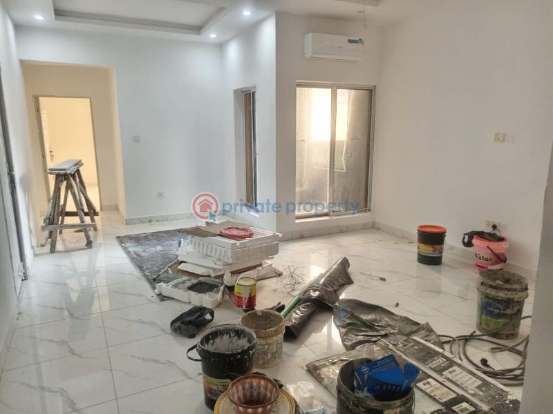 2 bedroom Block Of Flats For Rent Spg Lekki Lagos - 8