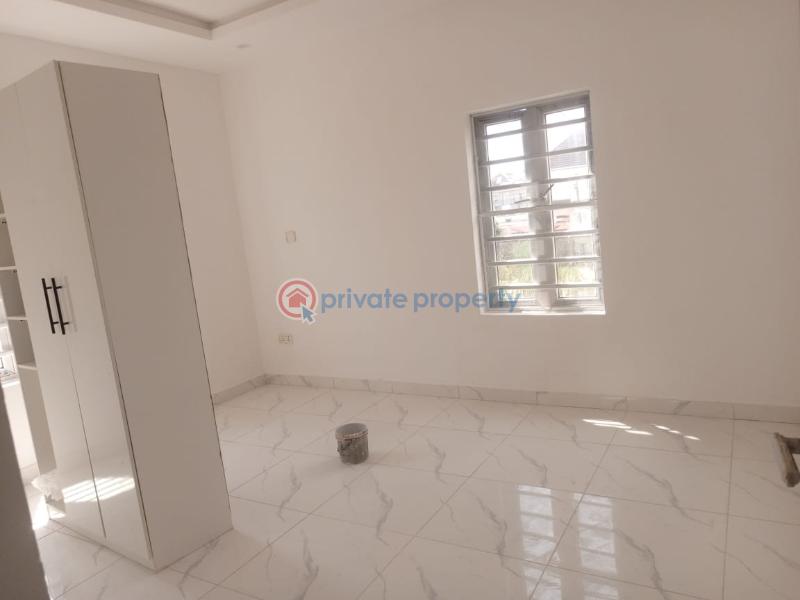 2 bedroom Block Of Flats For Rent Spg Lekki Lagos - 4