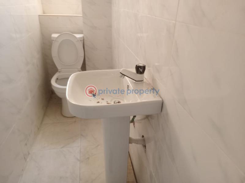 2 bedroom Block Of Flats For Rent Spg Lekki Lagos - 6