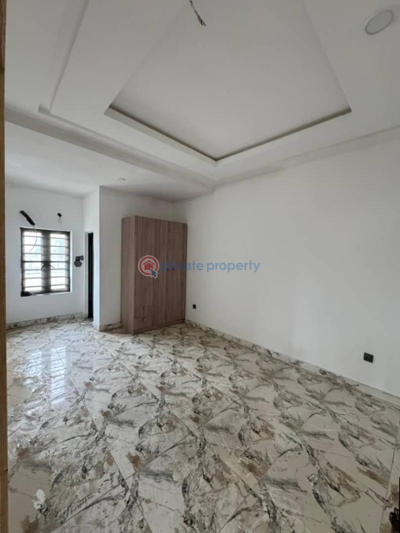 2 bedroom Flat & Apartment For Rent Ikate Elegushi Lekki Lagos - 2