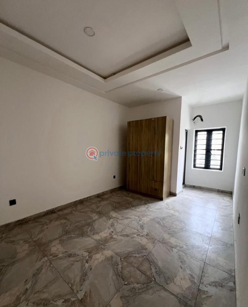2 bedroom Flat & Apartment For Rent Ikate Elegushi Lekki Lagos - 3
