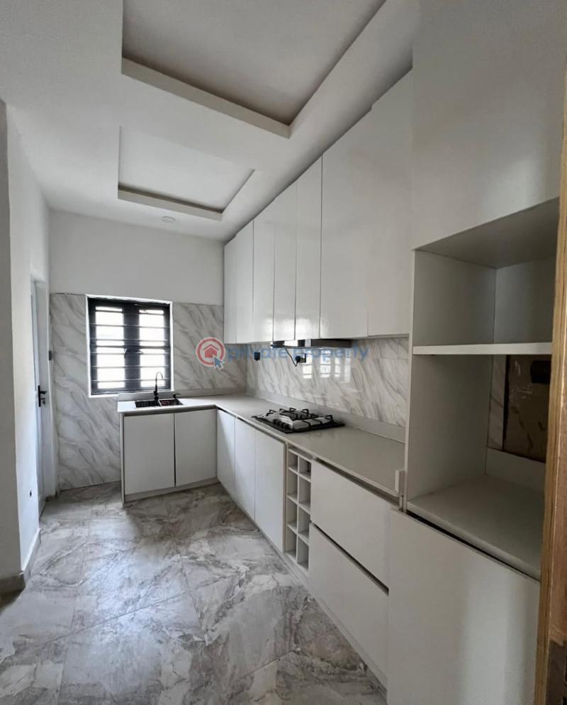 2 bedroom Flat & Apartment For Rent Ikate Elegushi Lekki Lagos - 6