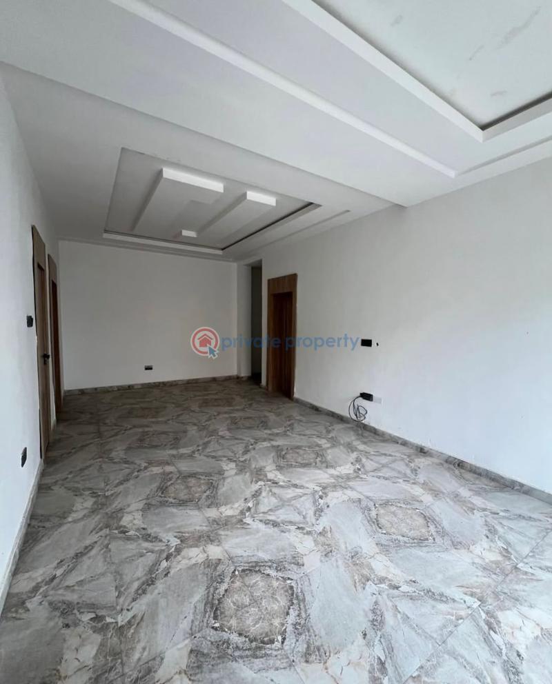 2 bedroom Flat & Apartment For Rent Ikate Elegushi Lekki Lagos - 7