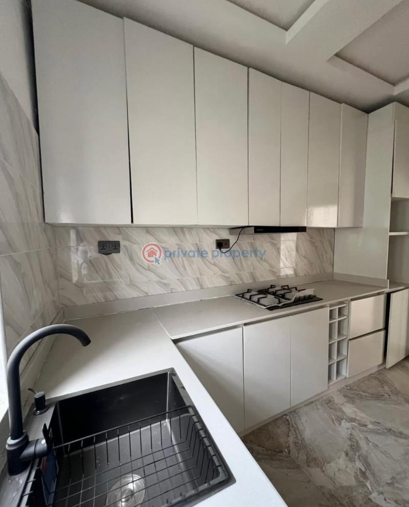 2 bedroom Flat & Apartment For Rent Ikate Elegushi Lekki Lagos - 4