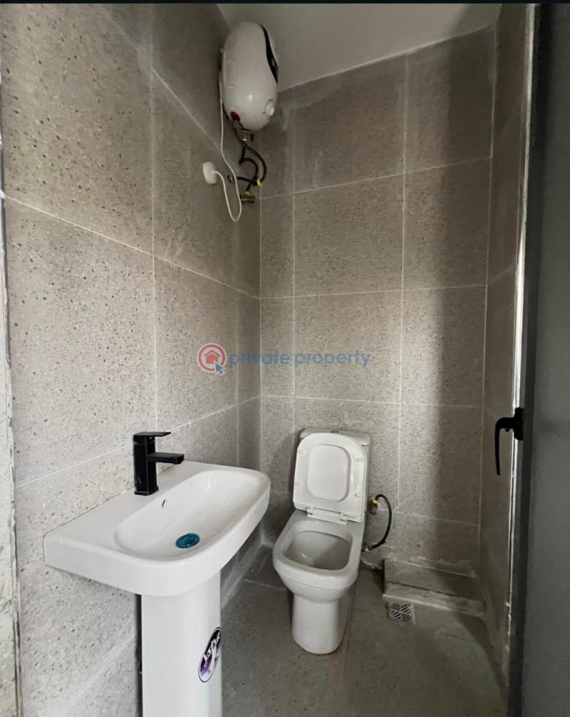 2 bedroom Flat & Apartment For Rent Ikate Elegushi Lekki Lagos - 9