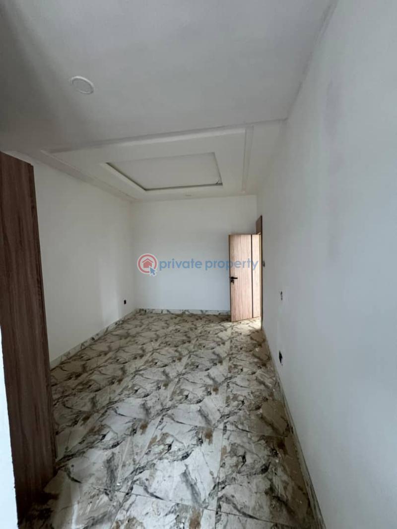 2 bedroom Flat & Apartment For Rent Ikate Elegushi Lekki Lagos - 5