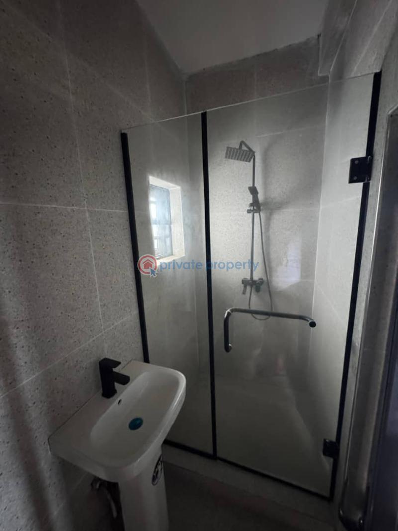 2 bedroom Flat & Apartment For Rent Ikate Elegushi Lekki Lagos - 10
