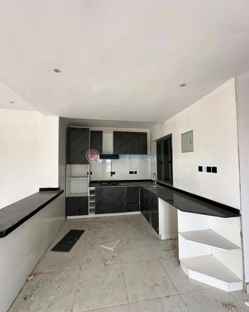 2 bedroom Flat & Apartment For Rent Lekki Phase 1 Lagos - 4