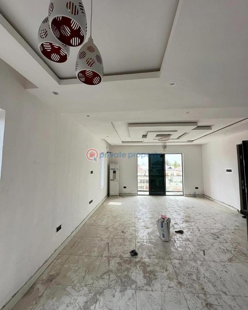 2 bedroom Flat & Apartment For Rent Lekki Phase 1 Lagos - 3