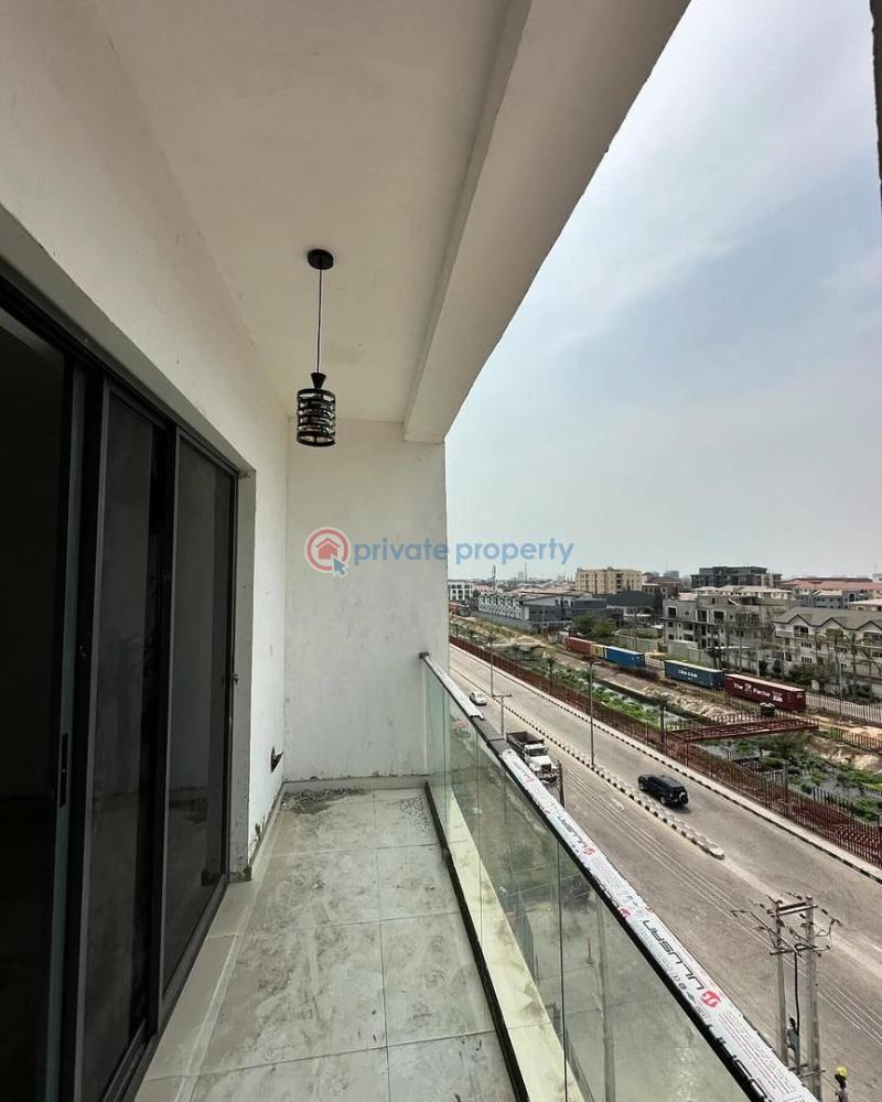 2 bedroom Flat & Apartment For Rent Lekki Phase 1 Lagos - 7