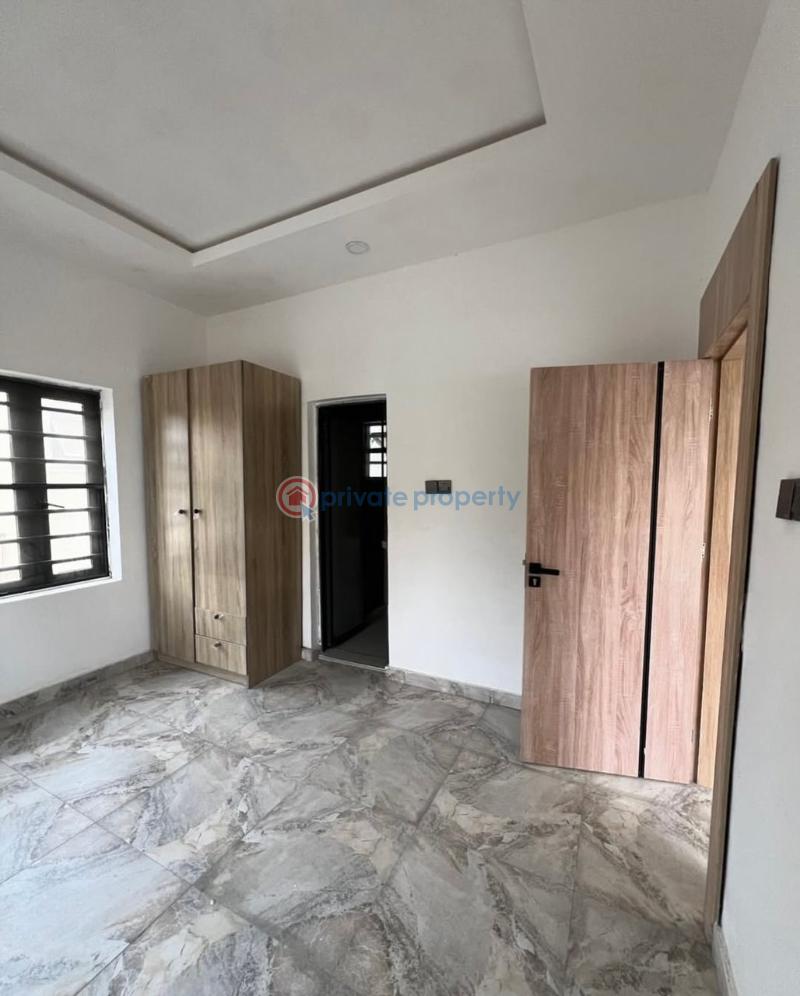 2 bedroom Flat & Apartment For Rent Ikate Elegushi Lekki Lagos - 8
