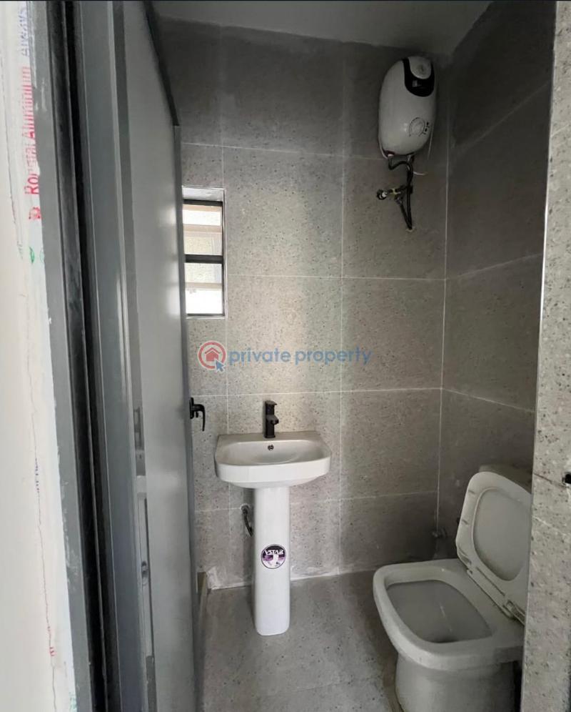 2 bedroom Flat & Apartment For Rent Ikate Elegushi Lekki Lagos - 10
