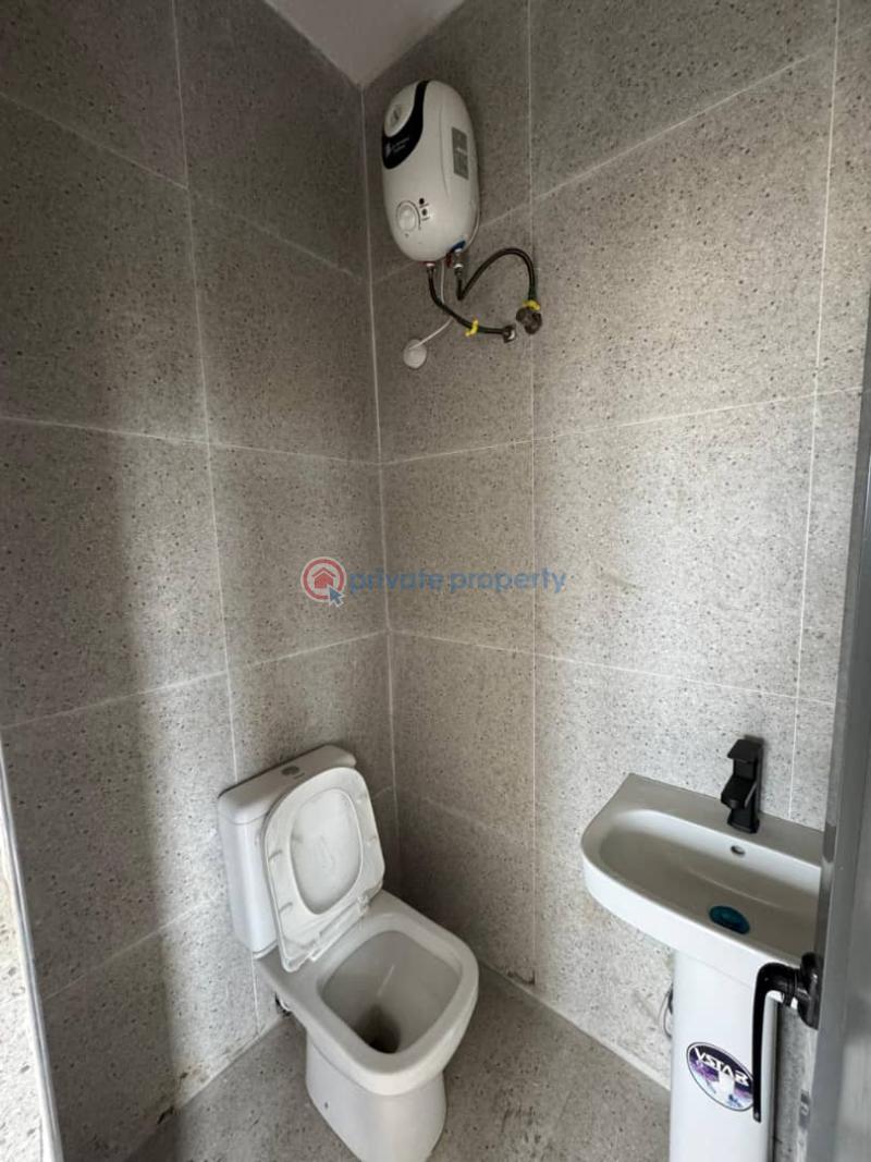 2 bedroom Flat & Apartment For Rent Ikate Elegushi Lekki Lagos - 11