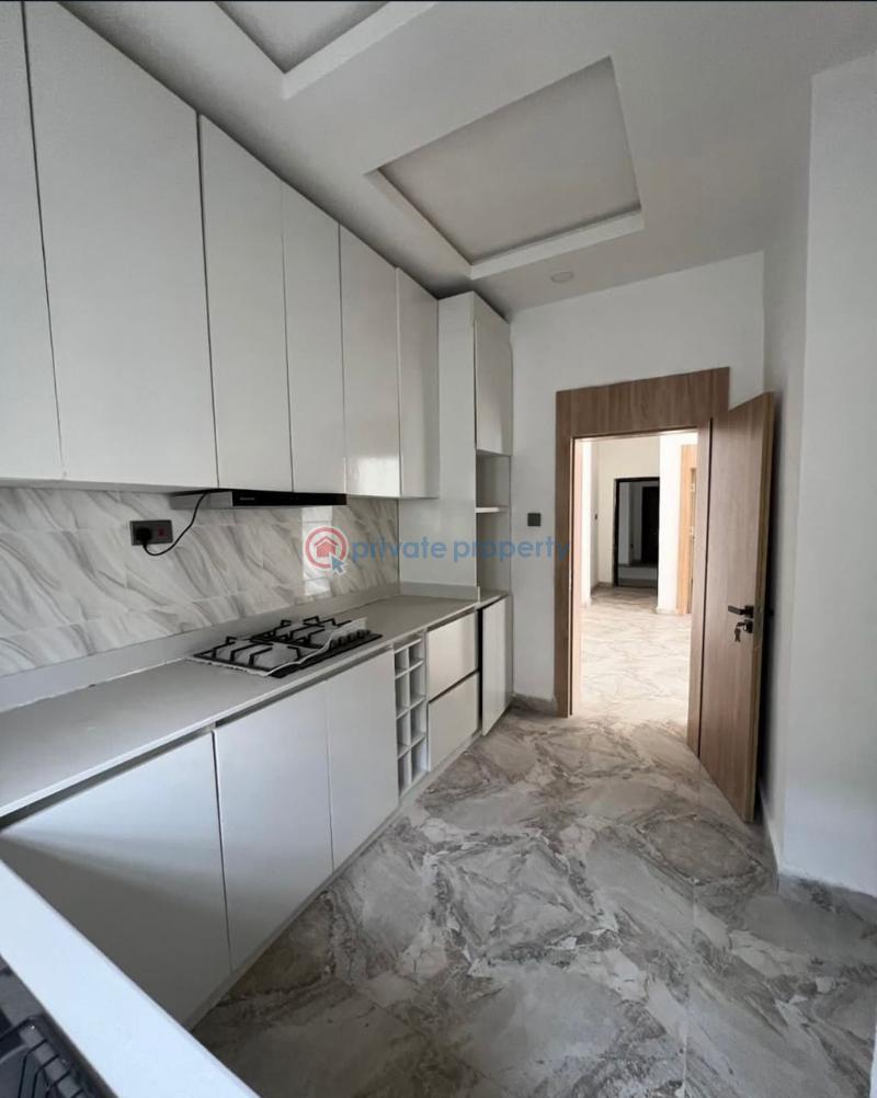 2 bedroom Flat & Apartment For Rent Ikate Elegushi Lekki Lagos - 5