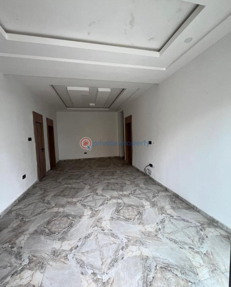 2 bedroom Flat & Apartment For Rent Ikate Elegushi Lekki Lagos - 2