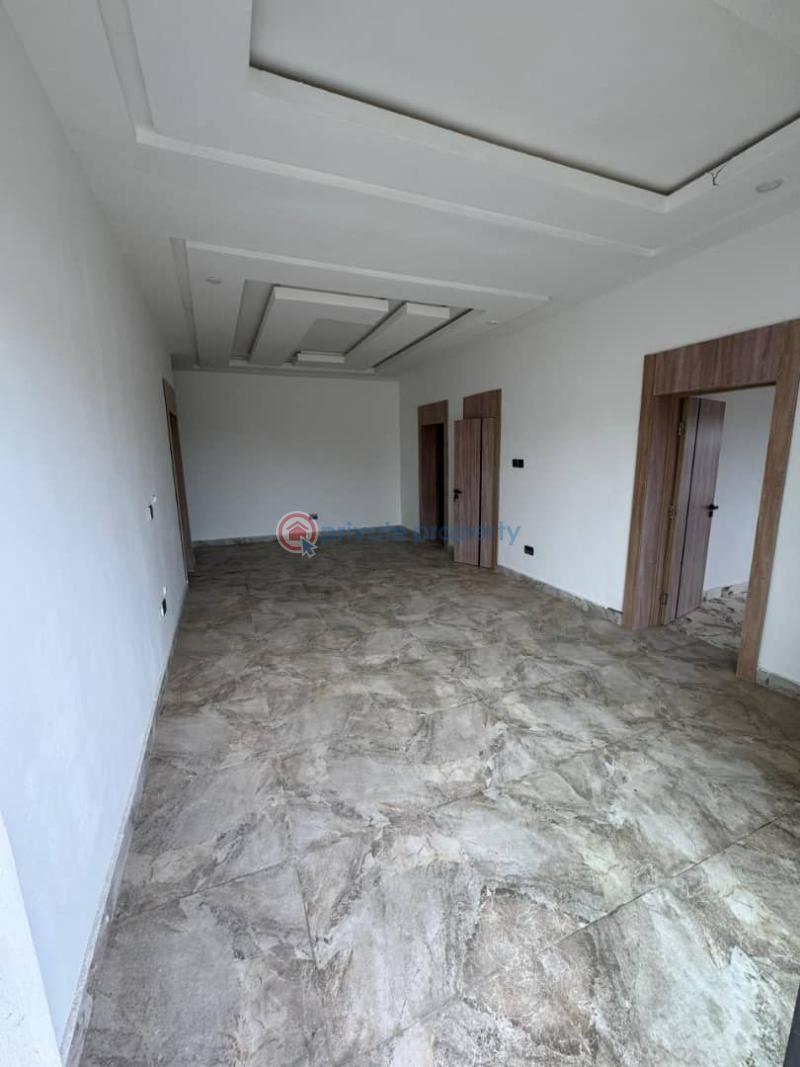 2 bedroom Flat & Apartment For Rent Ikate Elegushi Lekki Lagos - 7