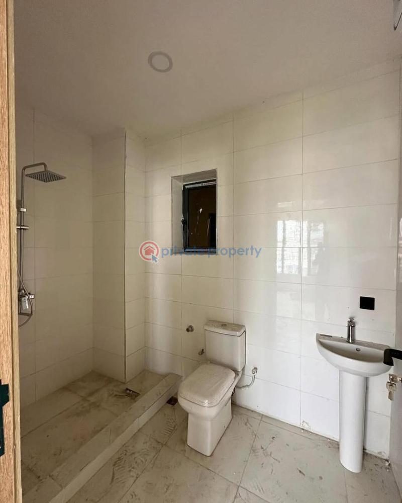 2 bedroom Flat & Apartment For Rent Lekki Phase 1 Lagos - 5