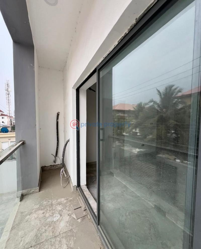 2 bedroom Flat & Apartment For Rent Ikate Elegushi Lekki Lagos - 11