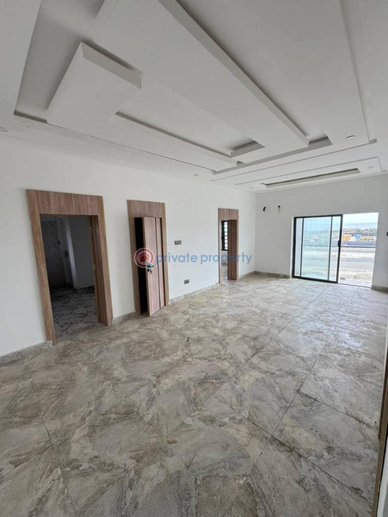 2 bedroom Flat & Apartment For Rent Ikate Elegushi Lekki Lagos - 6