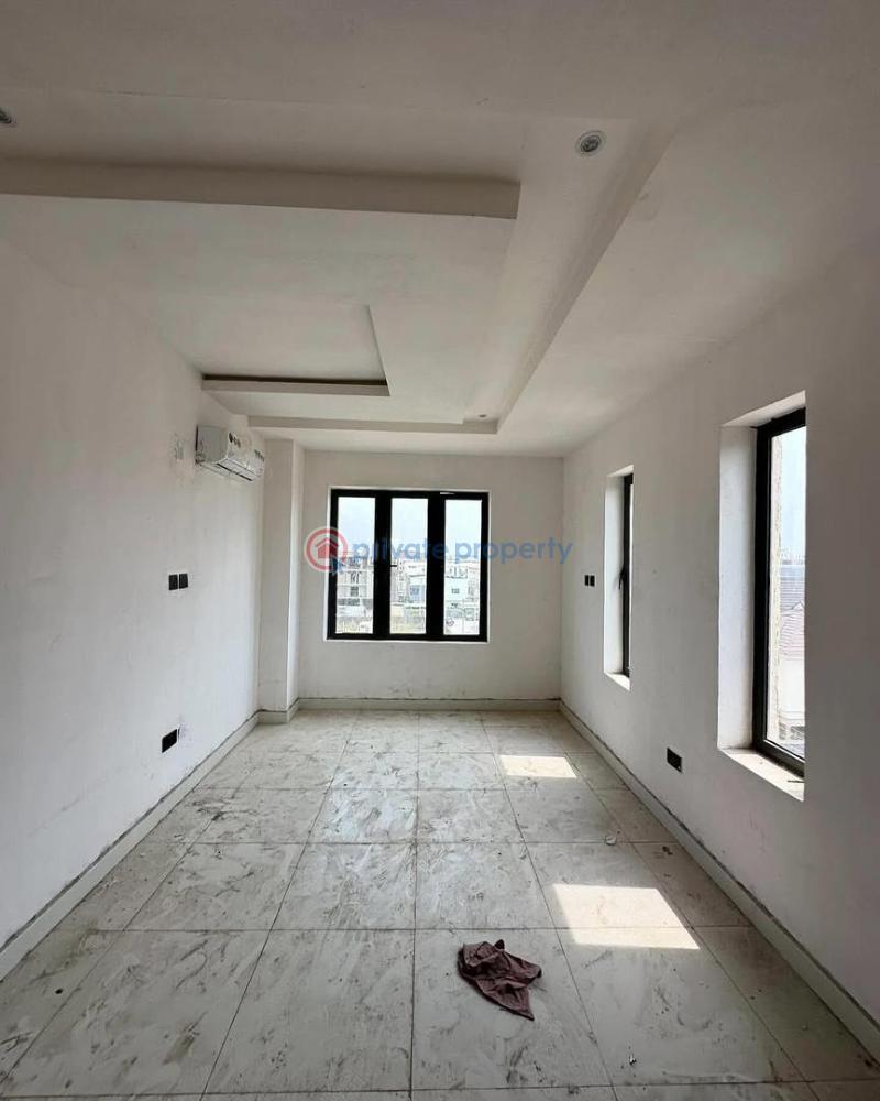 2 bedroom Flat & Apartment For Rent Lekki Phase 1 Lagos - 2