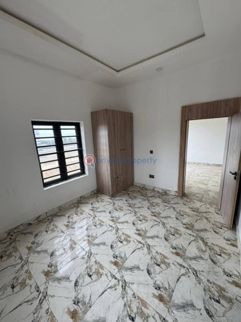 2 bedroom Flat & Apartment For Rent Ikate Elegushi Lekki Lagos - 9