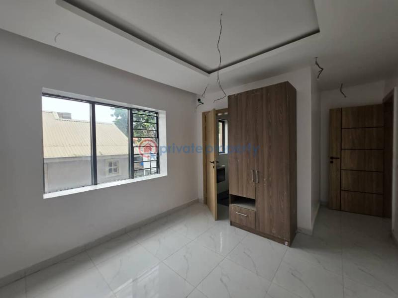 2 bedroom Block Of Flats For Rent In A Gated Community Victoria Island Lagos - 13