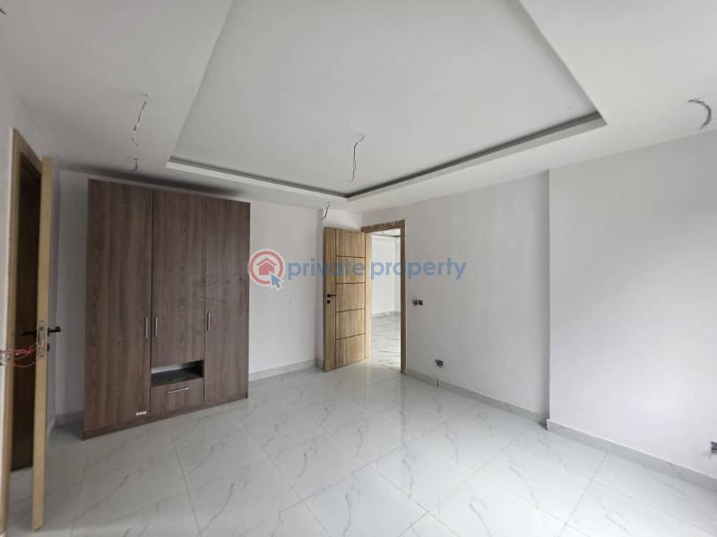2 bedroom Block Of Flats For Rent In A Gated Community Victoria Island Lagos - 11